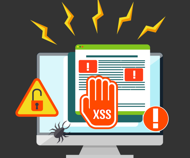 Learn about Cross Site Scripting (XSS)